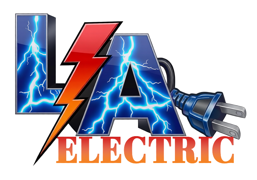 LA Electric – Serving New Jersey